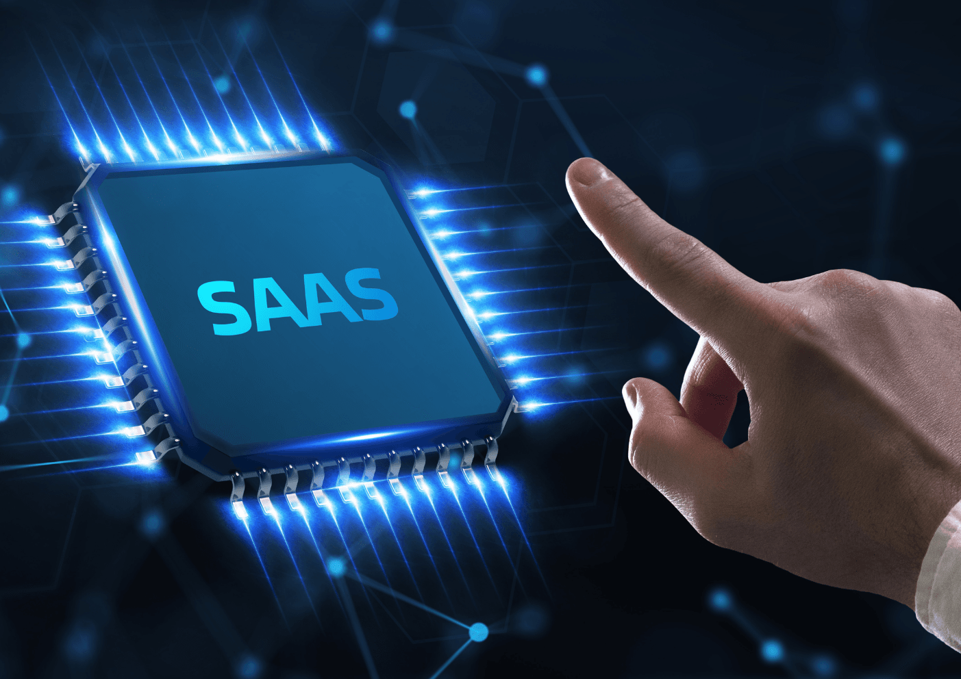 The Future of SaaS in emerging market