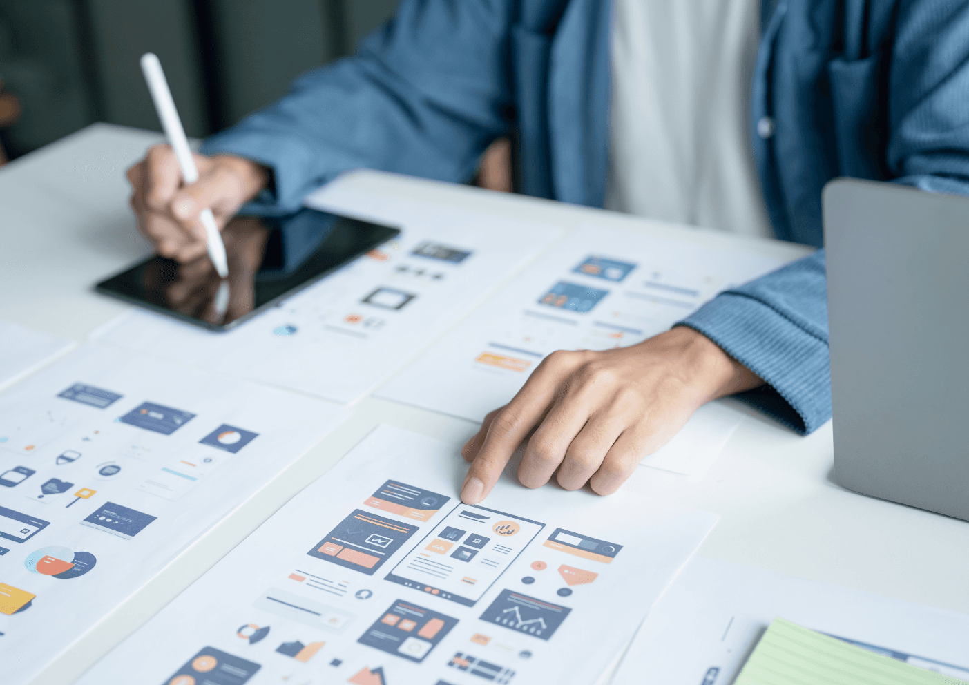 Why UX is important when building products